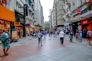 Porto Alegre: Prefeitura investirá R$ 12 milhões na revitalização do Quadrilátero Central do Centro Histórico