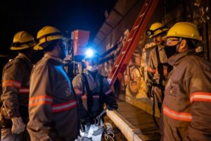 Porto Alegre: Equipes trabalham para restabelecer iluminação após furto de cabos no Túnel da Conceição