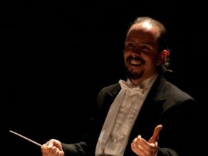 RS: Concerto da Ospa no sábado (26) será chance de ouvir obra pouco executada de Brenno Blauth e a Quarta Sinfonia de Beethoven