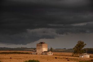 RS: Previsão de chuva e frio para todo o Estado até o dia 30 de junho, informa Boletim Agrometeorológico