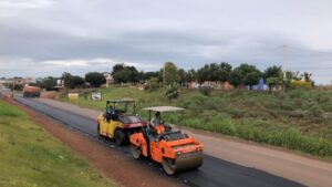 RS: Recuperação de rodovias previstas no Plano de Obras começa no noroeste do RS