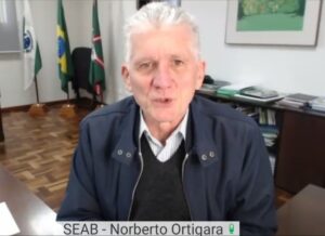 RS: Secretário da Agricultura do Paraná apresenta projeto de incentivo para energias renováveis no campo