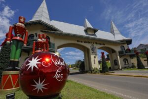 Serra gaúcha prepara campanha em busca do 'melhor Natal da história'; Jornal do Comércio