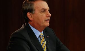 Brasil faz parte de elite que produz vacina, diz Bolsonaro