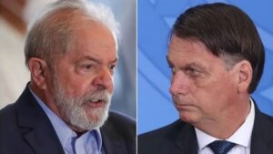 Lula tem 49% das intenções de voto e Bolsonaro, 23%, aponta pesquisa Ipec; O Estado de São Paulo