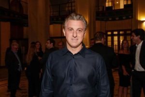 Luciano Huck: 'Não há vento bom para nau sem rumo, Brasil precisa de projeto de nação'; O Estado de São Paulo