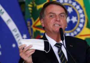 Com caso Covaxin, superpedido de impeachment vai à Câmara, mas Bolsonaro ainda tem base para barrar; Folha de São Paulo