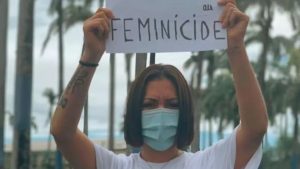 Francês é indiciado e preso pela morte da namorada brasileira grávida na Guiana Francesa; RFI
