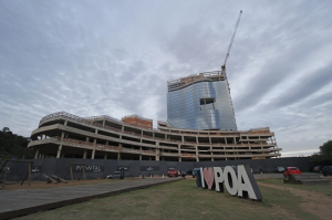 Pontal Shopping tem abertura prevista para setembro de 2022; Jornal do Comércio