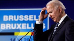 Os cinco pontos de atrito entre EUA e UE no encontro entre Biden e líderes europeus; RFI