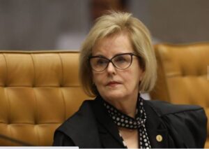 Rosa Weber, do STF, decide que governadores não podem ser convocados pela CPI da Covid; Folha de São Paulo