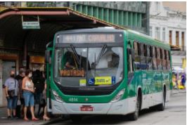 Porto Alegre: Prefeito encaminha pedidos de informação à Secretaria de Mobilidade e ao Conselho Municipal de Transportes