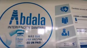 Abdala, segunda vacina cubana contra Covid-19, alcança 92% de eficácia em três doses; RFI