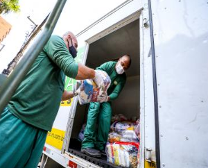 Loja Solidária no Shopping Total será parceira do POA que Doa