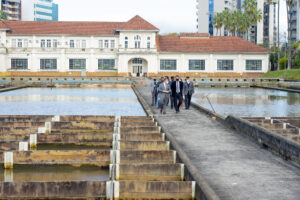 Porto Alegre: Projeto incorpora competências ao DMAE na prestação de serviços