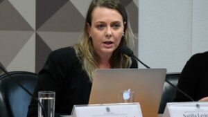 Jornalista Natália Leal é a nova diretora executiva da Lupa; do Coletiva.net