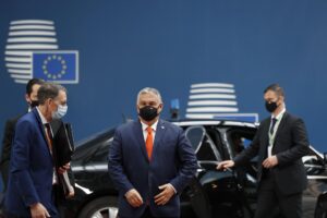 União Europeia em peso se levanta contra a homofobia do Governo de Orbán, na Hungria