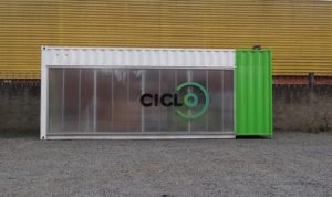 Startup gaúcha paga pelo resíduo reciclável do cidadão