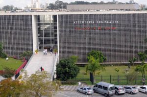 SP: Ministério Público Federal contesta indenização a parlamentares convocados para sessões extraordinárias da Assembleia