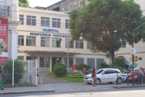 Porto Alegre: Hospital Beneficência Portuguesa completa 151 anos com anúncio de novas instalações