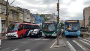 Rodoviários de Porto Alegre recebem vacinas da Janssen a partir de segunda-feira; Jornal do Comércio