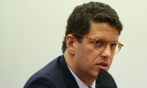 Ricardo Salles pede demissão do Ministério do Meio Ambiente. Exoneração foi publicada hoje no Diário Oficial da União