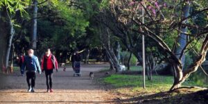 RS segue com muito frio e chance de neve nesta terça-feira; Correio do Povo