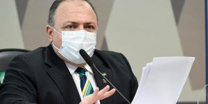 Eduardo Pazuello é nomeado como secretário da Presidência; Correio do Povo