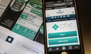 Banco Central nega possibilidade de golpe com Pix agendado