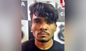 Após 20 dias de buscas, Lázaro Barbosa é morto durante captura. O fugitivo é acusado assassinar quatro pessoas da mesma família