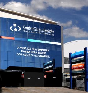 Grupo NotreDame compra gaúcha CCG Saúde por R$ 1,06 bilhão; por Jefferson Klein/Jornal do Comércio