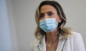 ‘Um país doente é um país pobre. Não há jeito’, diz Ludhmila Hajjar, médica que rejeitou Ministério da Saúde; O Globo