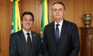 Partido que deve abrigar Bolsonaro já tentou Marina Silva e lançou Daciolo; O Globo