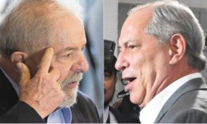 Choque entre Lula e Ciro por 2022 afasta PT e PDT no país; O Globo