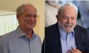 Lula e Ciro adotam cautela sobre presença em manifestações durante pandemia; O Globo