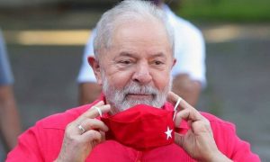 STF marca data para retomar julgamento sobre parcialidade de Moro em julgamento de Lula; O Globo