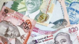 Dólar de areia: como funciona a moeda digital lançada por país no Caribe; BBC