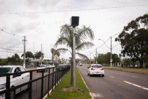 Porto Alegre: Cercamento eletrônico é classificado em concurso nacional de inovação