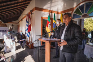 Casa do Migrante Guadalupe é inaugurada em Porto Alegre