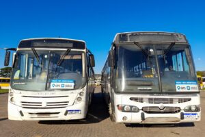 Porto Alegre: Carris realiza novo leilão para venda de ônibus