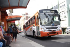 Santa Maria apresenta proposta para equacionar o transporte público; Jornal do Comércio