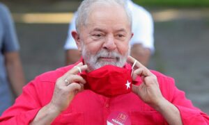 Tribunal suspende ação contra Lula por lavagem envolvendo Guiné Equatorial; O Globo