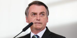 Bolsonaro: ´por vezes sou obrigado a engolir sapo`; Correio do Povo