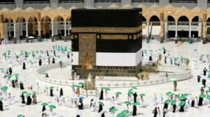 Começa a segunda peregrinação a Meca em tempos de pandemia; RFI