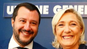De Le Pen a Orbán, extrema direita tenta compor aliança contra “globalistas” no Parlamento Europeu; RFI