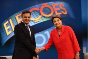 PSDB declara confiar em urnas eletrônicas: “Jogo de Bolsonaro é claro”; Metrópoles