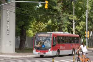 Porto Alegre: Câmara terá comissão especial para avaliar ônibus da Capital