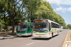 Porto Alegre: Frente Parlamentar defenderá meio passe estudantil