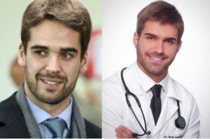 Conheça Thalis Bolzan, o médico namorado do Governador do Rio Grande do Sul, segundo colunista; RICMAIS