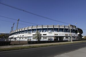 Grêmio diz que Zaffari tem interesse em área do Estádio Olímpico; Jornal do Comércio